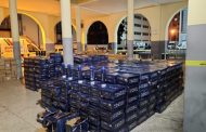معلومات الديستي تقود إلى الإطاحة بـ 5 أشخاص بالدار البيضاء ومراكش متورطين في حيازة وترويج عبوات من غاز 