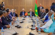 موريتانيا والمغرب يتفقان على تعزيز التعاون البرلماني وتبادل الخبرات في مجال التشريع