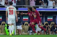 نصف نهائي كأس آسيا..المنتخب القطري يهزم نظيره الإيراني ويضرب موعدا في النهائي مع  الأردن