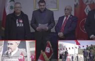 خطوة استفزازية تدفع نشطاء مغاربة للمطالبة باستضافة تمثيلية لـ 