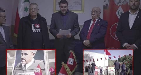 خطوة استفزازية تدفع نشطاء مغاربة للمطالبة باستضافة تمثيلية لـ 