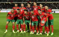 أسود الأطلس يقُصُّون شريط تصفيات كأس العالم 2026 بإجراء مبارتين شهر يونيو المقبل