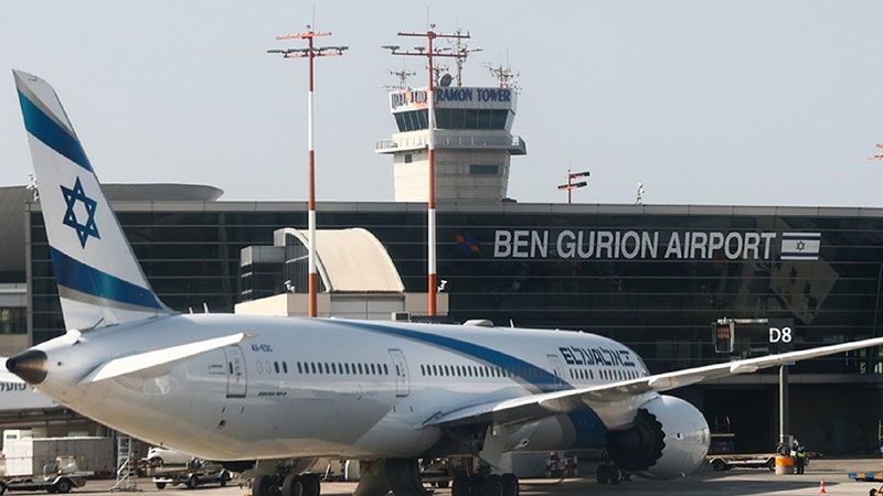 إسرائيل تحذر مواطنيها من السفر إلى 4 بلدان عربية من بينها المغرب بسبب الحرب على فلسطين