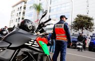 توقيف أكبر تاجر مخدرات فرنسي بالدار البيضاء.. وزير الداخلية الفرنسي يُثني على الأمن المغربي