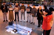 ‎اللجنة الوطنية لضحايا امتحان الأهلية لمزاولة مهنة المحاماة‎ تراسل الديوان الملكي