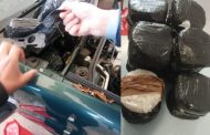 إحباط إدخال 13 كلغ من مخدر الهيروين عبر ميناء طنجة قادمة من إسبانيا