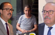 الخائن 