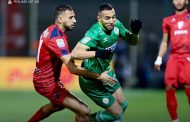الرجاء الرياضي يبلغ ثمن نهائي كأس العرش بعد تجاوزه عقبة أولمبيك آسفي