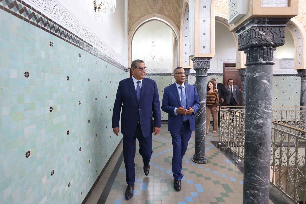 الاتحاد المغربي للشغل 