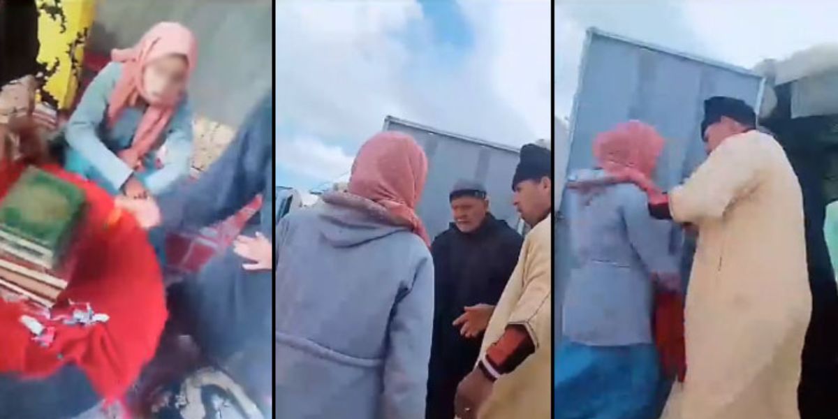 برلمانية تطالب بالتحقيق في 