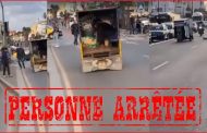 توقيف سائق دراجة ثلاثية العجلات حاول دهس شرطي بالدار البيضاء بعد محاولة الفرار وعدم الامتثال