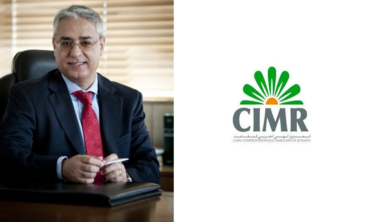 خالد شدادي يستقيل من رئاسة الصندوق المهني المغربي للتقاعد CIMR
