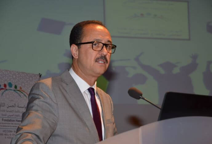 سعيد الفكاك يخرج عن صمته بعد اتهامه بـ