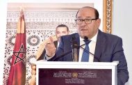 عبد الله بوصوف يرد بعد اتهامه بالتحريض على مؤسسات الدولة: 