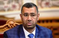 بووانو يطلب من رئيس مجلس النواب التدخل لتصحيح خرق رئيس لجنة العدل للنظام الداخلي