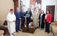 هيئة مراجعة 