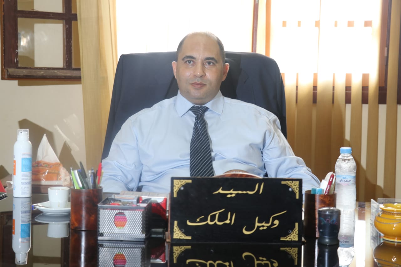 اعتماد نظام 