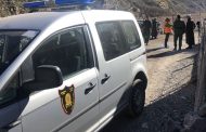 النصب والإحتيال على مواطنين بعقود عمل مزورة إلى دولة إيطاليا يقود إلى توقيف شخص خمسيني بالبروج