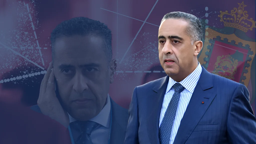في خطوة استراتيجية جديدة لمكافحة الفساد.. عبد اللطيف حموشى يؤشر على التعاون المشترك بين عناصر DGST و الشرطة القضائية و INPPLC