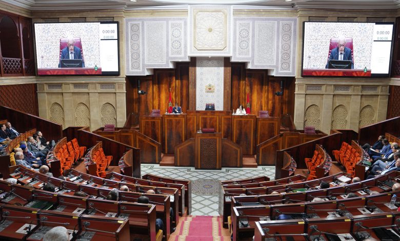 مجلس النواب يُحدِّد جلسة انتخاب هياكل المجلس