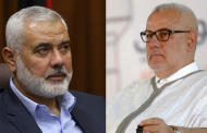 ابن كيران يهاتف إسماعيل هنية بعد استشهاد ثلاثة من أبنائه وبعض من أحفاده في غارة إسرائيلية بقطاع غزة