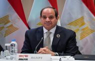السيسي يؤدي اليمين الدستورية لولاية رئاسية ثالثة