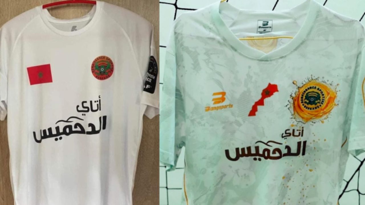 بعد تعليق مباراة اتحاد العاصة الجزائري ونهضة بركان.. إحالة ملف القضية إلى الجهات المختصة بـ