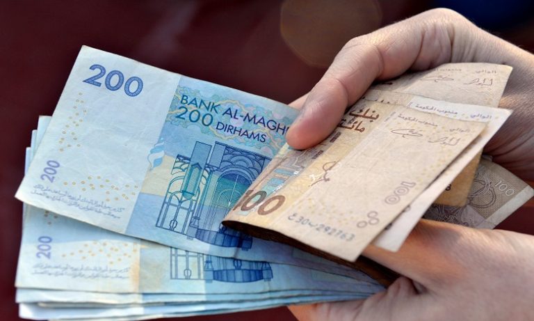 بخصوص توقيف الدعم المالي المباشر على العديد من الأسر