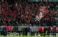 ثورة جماهير نادي اتحاد العاصمة الجزائري في وجه نظام العسكر بعد الإقصاء أمام بركان