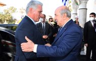 كوبا تهدد بطرد عناصر 