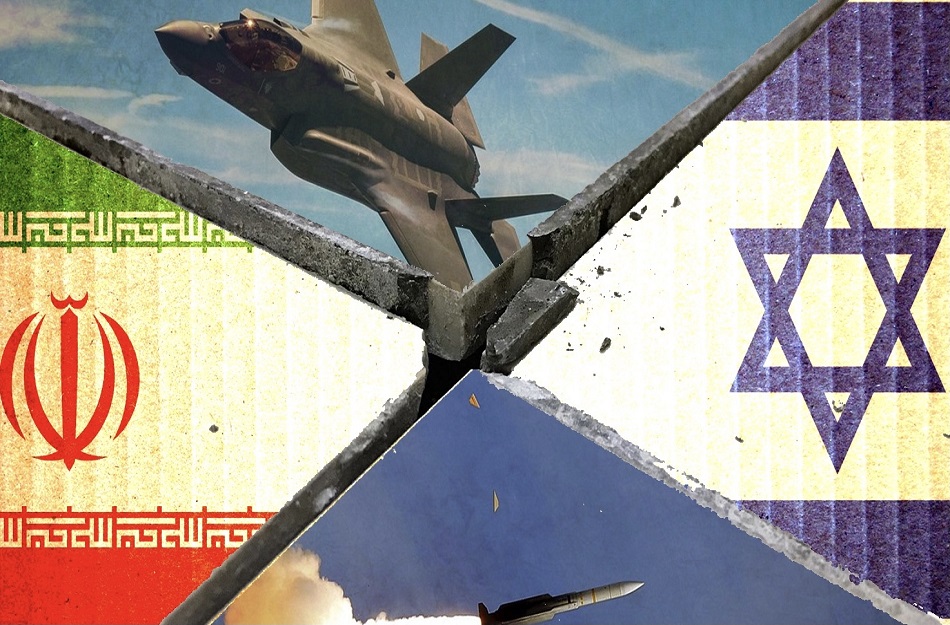 مسؤول إسرائيلي يتوعد إيران برد عسكري قوي