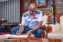 مصرع قائد الجيش الكيني في حادث تحطم طائرة مروحية