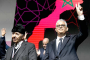 بوزنيقة.. انطلاق أشغال مؤتمر حزب الاستقلال وسط خلافات حول الرئاسة (صور)