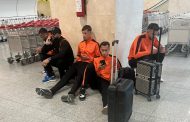الكاف يرد الصاع صاعين.. بعد اعتبار فريق نهضة بركان فائزا ضد اتحاد العاصمة الجزائري.. عقوبات إضافية مرتقبة