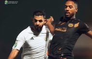 كأس الكونفدرالية الإفريقية.. نهضة بركان يعود بتعادل ثمين من ليبيا