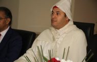 اللجنة المشتركة لطوارئ الأمطار الأخيرة برئاسة السيد هشام المدغري العلوي عامل عمالة المحمدية تبلي البلاء الحسن