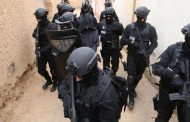 المكتب المركزي للأبحاث القضائية (BCIJ) يفكك خلية إرهابية تتكون من 5 عناصر موالين لتنظيم 