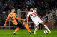في انتظار الإياب بالقاهرة.. فوز صغير للنهضة البركانية على الزمالك المصري في ذهاب نهائي الكونفيدرالية