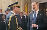 صفعة جديدة لحكام الجزائر السفلة.. حموشي المسؤول الأمني العربي والإفريقي الوحيد الذي حظي بالمشاركة بدعوة رسمية في احتفالية الذكرى المئوية الثانية للشرطة الإسبانية
