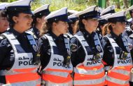 أسرة الأمن الوطني تحتفي بالذكرى ال68 لتأسيسها