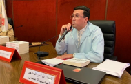وكيل الملك يأمر بإيداع أنس اليملاحي مستشار وزير العدل السابق سجن تطوان في قضية ما بات يعرف ب