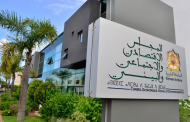 المجلس الاقتصادي والاجتماعي يقدم نتائج مشروع دراسة مكتب العمل الدولي حول التعويض عن فقدان الشغل بالمغرب