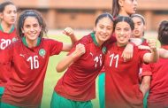 تصفيات كأس العالم.. المنتخب المغربي لكرة القدم النسوية (فتيات) يدك شباك نظيره الجزائري برباعية نظيفة