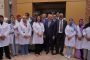 الدورة الخامسة لأيام الأبواب المفتوحة للمديرية العامة للأمن الوطني بأكادير.. عبد اللطيف حموشي يتباحث مع المدير العام للشرطة الوطنية الإسبانية