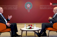 فوزي لقجع في مقابلة مع قناة 