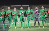 كأس إفريقيا لكرة القدم لمبتوري الأطراف (مصر 2024).. المغرب يتأهل إلى النهائي بعد فوزه على نيجيريا (6-2)