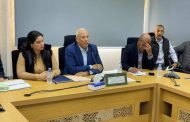 محمد التويمي بنجلون رئيسا لمقاطعة مرس السلطان خلفا لبودريقة