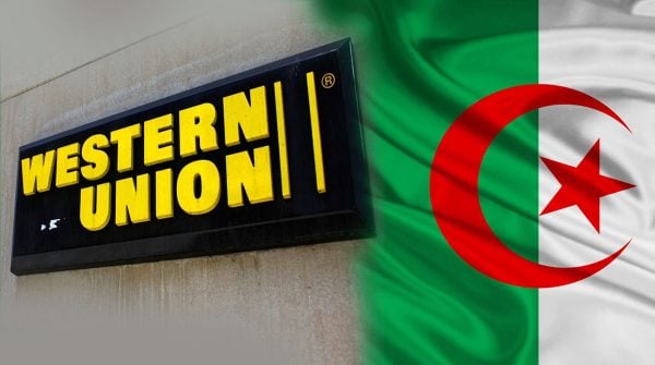 نظام الكابرانات الجزائري يحرم مواطنيه من تحويلات ذويهم بسبب تواجد المقر الإقليمي لشركة 