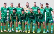 الرجاء الرياضي يقتنص صدارة الدوري في الديربي البيضاوي ويقترب من الفوز بلقب البطولة 