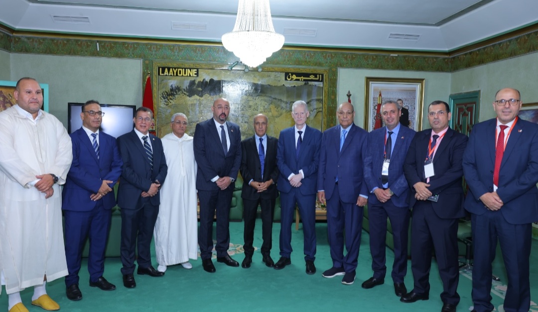 العيون.. انطلاق اللقاءات الجهوية حول 